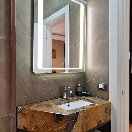 Apartment Gled Studioflat