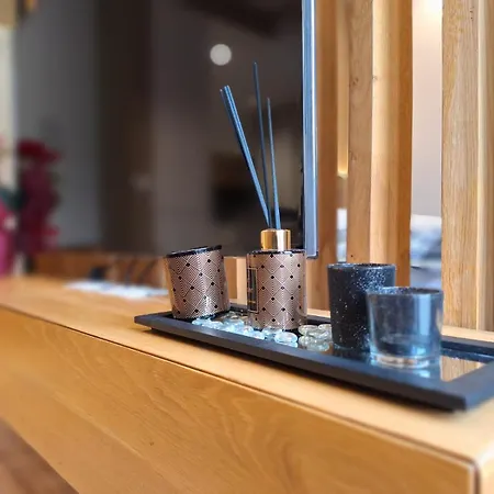 Gled Studioflat Апартаменты *