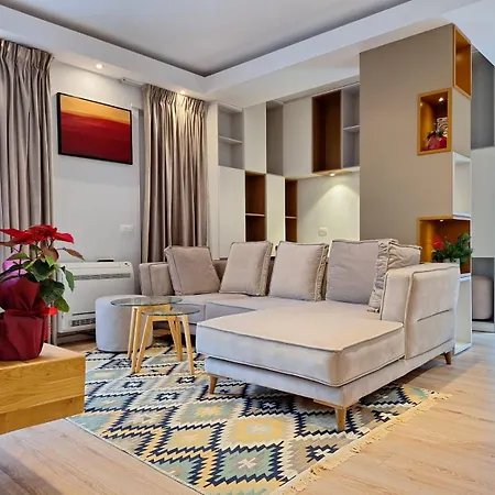 Lejlighed Gled Studioflat