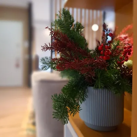 Appartamento Gled Studioflat Tirana