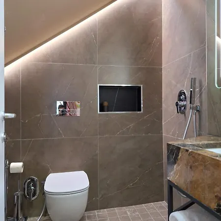 Appartamento Gled Studioflat