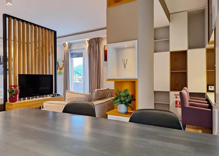 Gled Studioflat Tirana