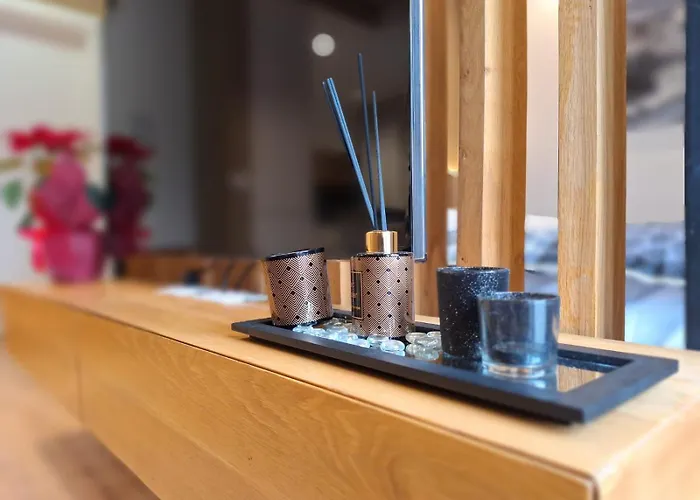 Gled Studioflat Lägenhet *