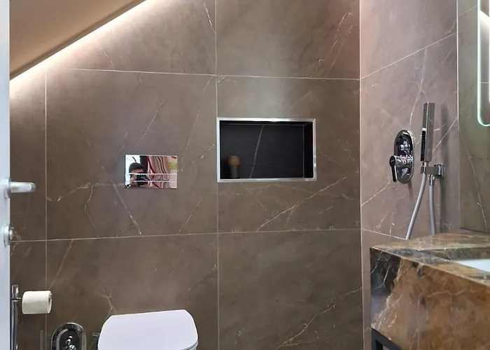 Lägenhet Gled Studioflat